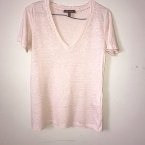 Small v neck shirt from Judith and Charles
